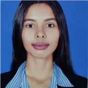 Estudiante del último semestre de psicología ofrece clase de castellano y matemáticas en Riohacha-La Guajira